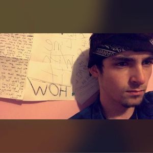 Meet your Posher, Kyle